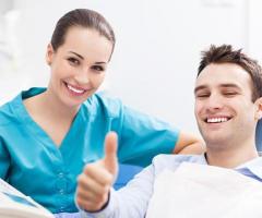 Teeth Whitening Service in Cumming