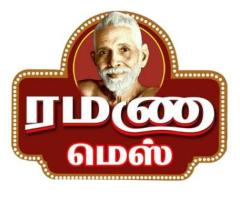 Best Veg Hotel in Madurai-Ramana Mess