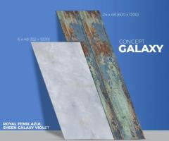 Bathroom Wall Tiles with Concept Galaxy by Spenza Ceramics