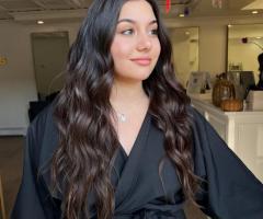 Professional Hand Tied Hair Extensions: Get the Look You Deserve