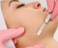 Get Smooth and Glowing Skin with Dermaplaning in Washington DC