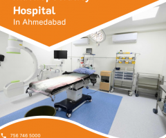 Shivanta Multispeciality Hospital: Delivering Excellence in Medical Services in Ahmedabad