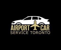 Kingston Airport Limo Service - 1