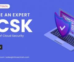 Certification of Cloud Security Knowledge