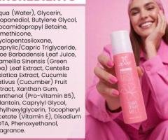 Makeup Melting Spray | No-Rinse Makeup Remover Mist