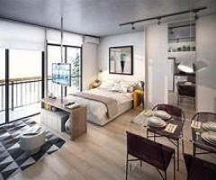 Apartment for Rent in Vithayathil Legend Casa, Kadavanthra