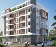 Apartment for Rent in Vithayathil Legend Casa, Kadavanthra