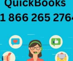 Quickbooks Desktop Payroll Support+1-866-265-2764