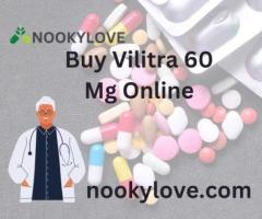 Buy Vilitra 60 Mg Online