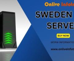Sweden VPS Servers: Expert Support, 24/7 Availability.
