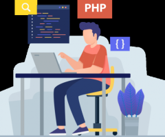 Hire PHP Developer Colorado