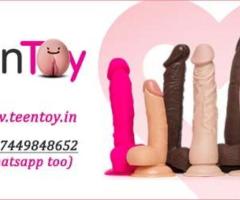 Exclusive Collection of Dildo Sex Toys in Hyderabad Call 7449848652