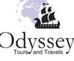 Make Memories to Last a Lifetime: Book Your Kenya Tour Package | OdysseyTravels