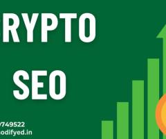 Crypto SEO Mastery: Boost Your Digital Currency Visibility