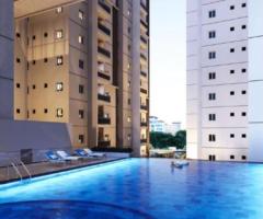 Hallmark Treasor presents 3 BHK Apartments in Gandipet Hyderabad