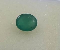 Emerald (Panna)5.86 Ct (6.51 Ratti)