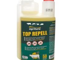 Top Repell - Repellente Specifico per Insetti nei Pascoli - 1