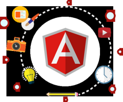Outsource AngularJs Development and Design - Enhance Your Web Applications