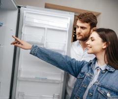 Chill & Thrive: Expert Refrigerator Repair Service in Bangalore with FY Repairs - 1