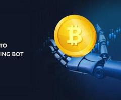 Unlock Algorithmic Advantage: Elevate Trading With A Crypto Trading Bot
