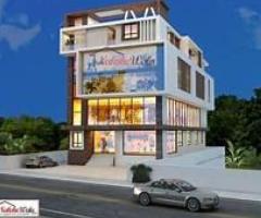 Sale of commercial Property with World top brand Tenant in  LB Nagar, - 1