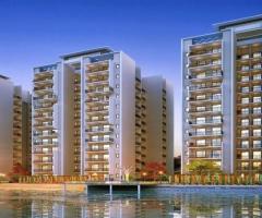 Aqua Front Towers presents 3 BHK Apartments in Gurgaon