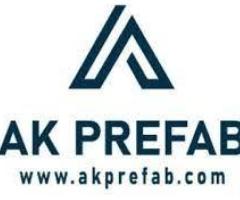 AK PREFAB - Hiring Prefab Site Offices In UAE