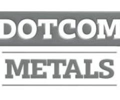 Enhance Your Projects with 4140 Alloy Round Bar from Dotcom Metals