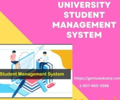Streamline Your Institute with the Best Student Management System