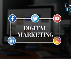 Master the Digital Landscape with Our Digital Marketing Course at IT Training Indore