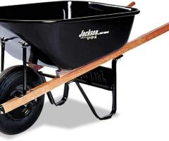 Check Out The Wheelbarrow On Sale To Buy A High-Quality Product