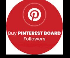 Buy Pinterest Board Followers  Fast From Famups