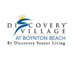Discovery Village At Boynton Beach - 1