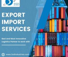 Leading Importing Company In Canada