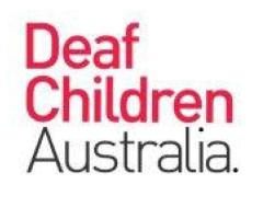 Deaf Children Australia - Disability Swimming Teacher Courses