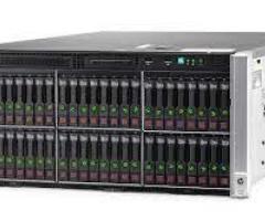 HPE ProLiant ML350 Gen9 Server AMC and hardware Support in Delhi