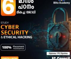 Cyber security course in Kerala, Kochi