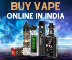 Buy Vape Online in India