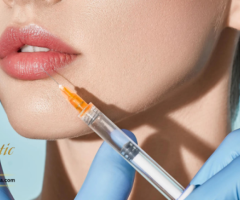 Experience the Natural Beauty with Premium Lip Filler Treatments