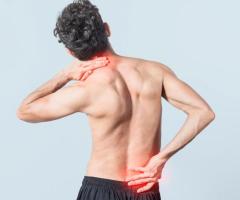 Experience Relief with Methocarbamol: Your Solution for Muscle Pain - 1