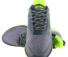 Stay Energized: Relaxo Men's Running Shoes - Your Companion for Daily Runs
