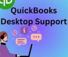 QuickBooks Desktop Support +1~844~476~5438