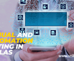 Best Manual and Automation Testing in Dallas