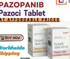 Buy Generic Pazopanib Tablet Price Online Manila