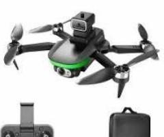 Beste mini drone met camera