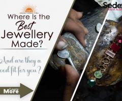 Where Is The Best Jewelry Made?