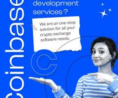 Build Your Own Cryptocurrency Exchange with Coinbase Clone Script