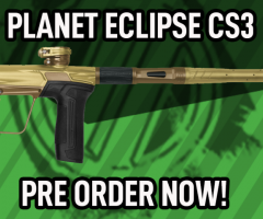 Planet Eclipse Paintball Guns and Gear | Buy Sell Trade