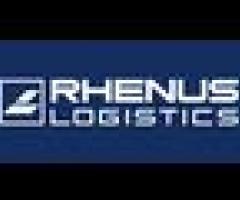 Leading Logistics Companies in India - Rhenus Group