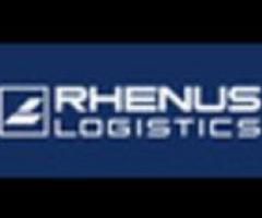 Get  Automotive Solutions from Rhenus Group